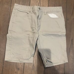 Forever 21 | Size: 33 | light Tan